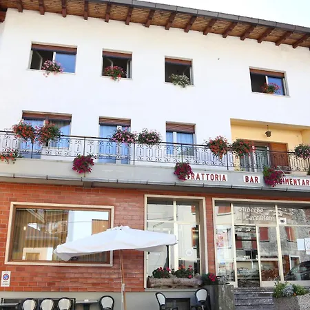 Hotel Al Cacciatore Paluzza