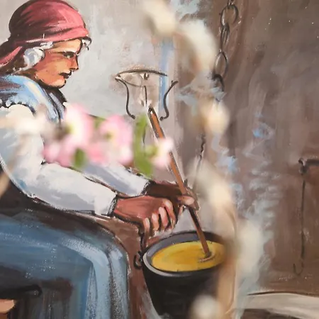 호텔 Al Cacciatore *