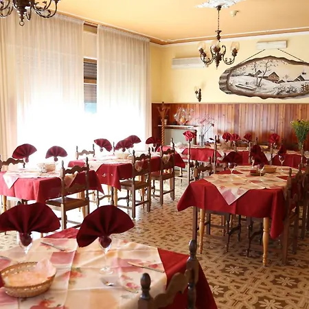 Ξενοδοχείο Al Cacciatore *