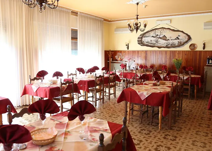 Hotel Al Cacciatore *