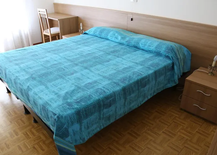 Al Cacciatore Hotel Paluzza